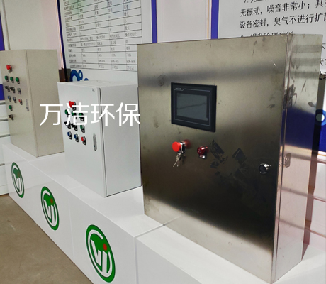 萬潔疊螺機(jī)電控柜可定制 萬潔疊螺機(jī)電控柜可定制